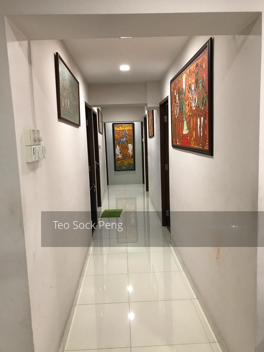 Blk 698D Hougang Street 52 (Hougang), HDB Executive #181462172